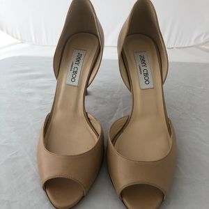 Jimmy Choo shoes